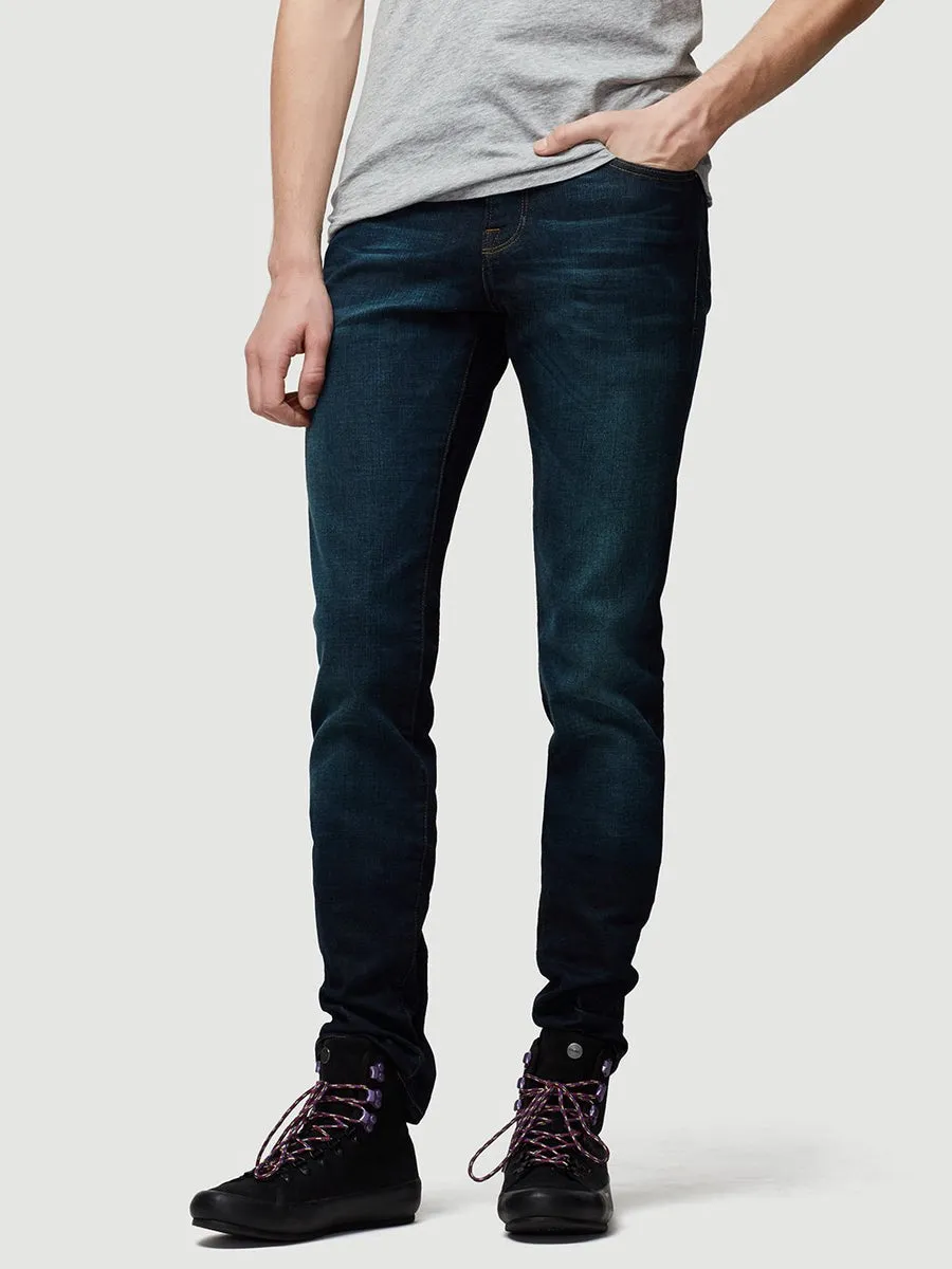 FRAME Men's L'Homme Skinny - Sierra