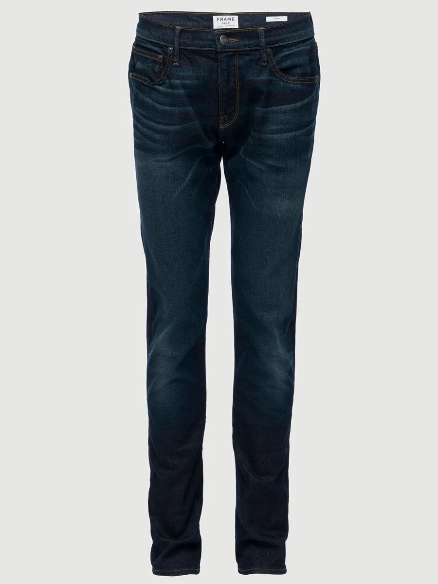 FRAME Men's L'Homme Skinny - Sierra