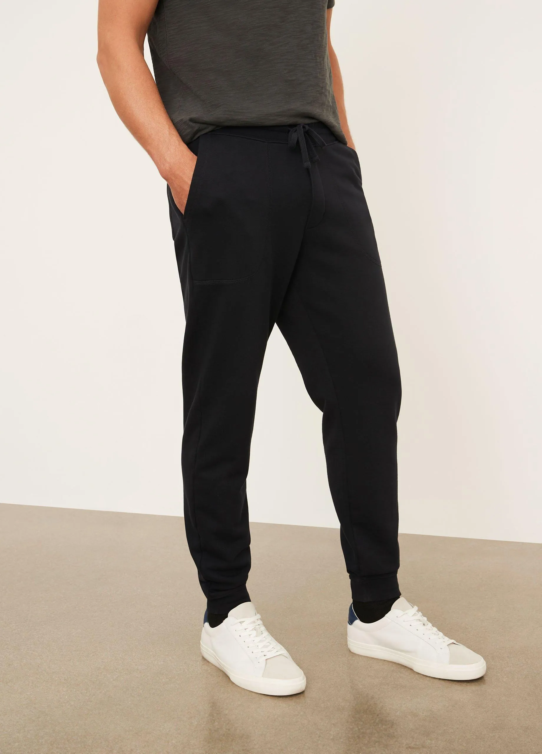 French Terry Jogger