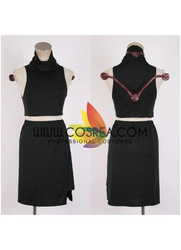 Fullmetal Alchemist Envy Cosplay Costume