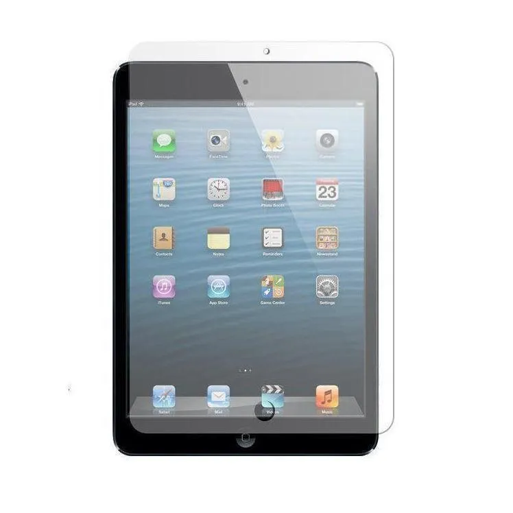 Glass Screen Protector for iPad Mini 2/3