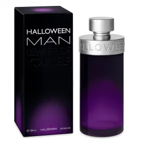 Halloween Man by Halloween 200ml EDT