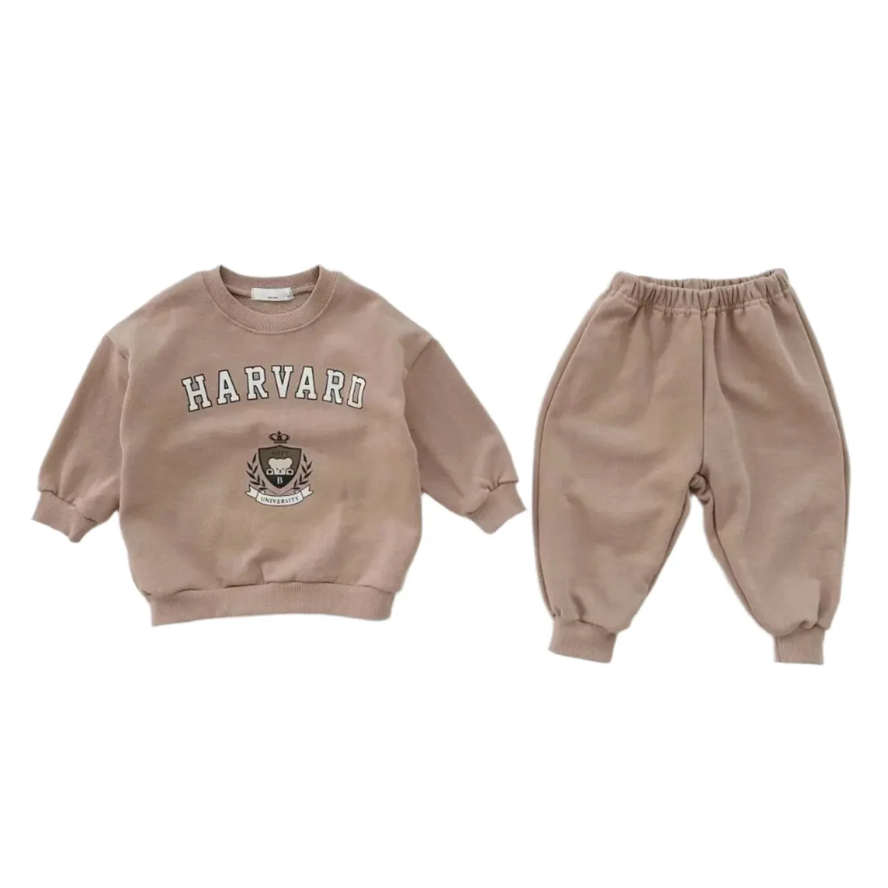 Harvard Tracksuit | 3 Colours