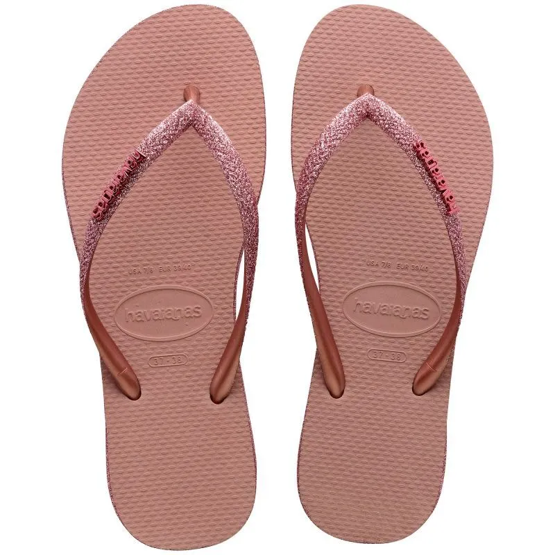 Havaianas  Slim Sparkle II - Infradito - Donna