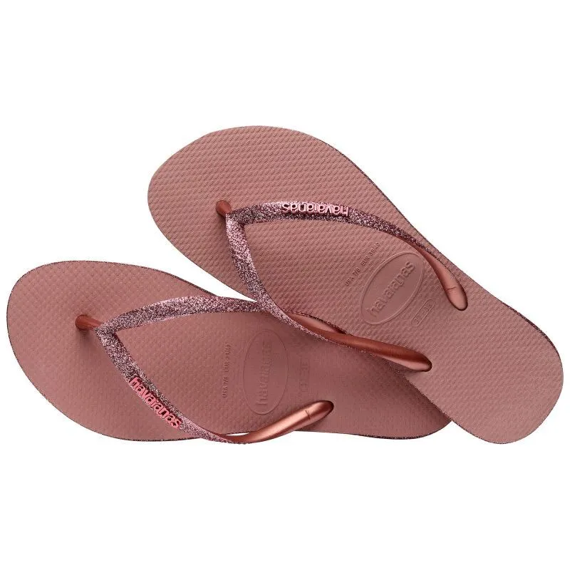 Havaianas  Slim Sparkle II - Infradito - Donna