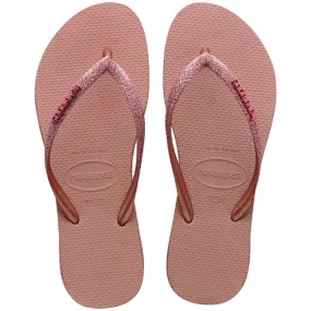 Havaianas  Slim Sparkle II - Infradito - Donna