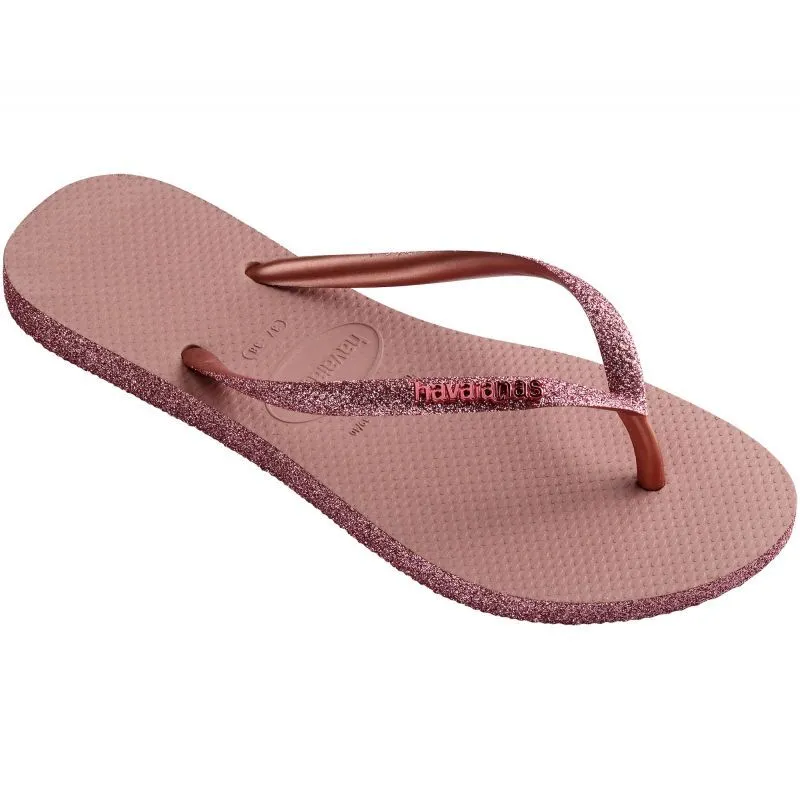 Havaianas  Slim Sparkle II - Infradito - Donna