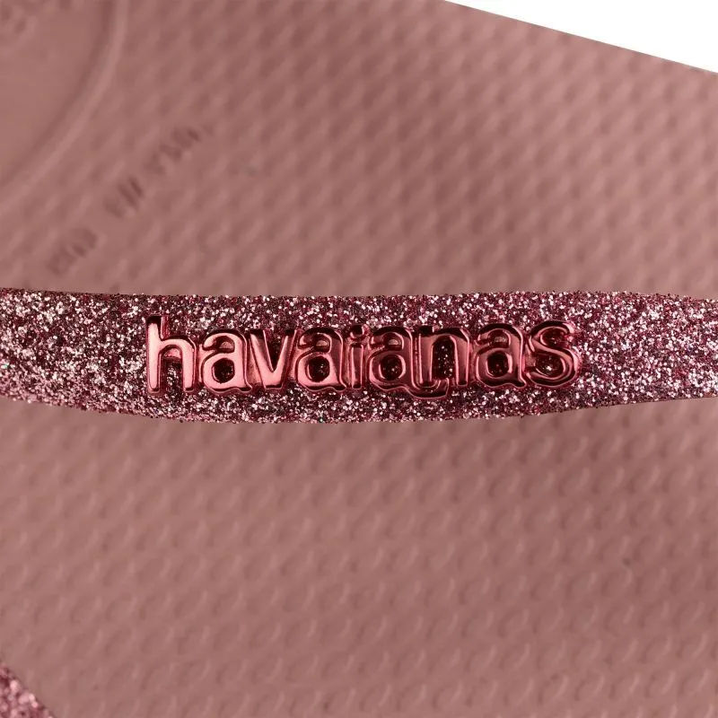 Havaianas  Slim Sparkle II - Infradito - Donna