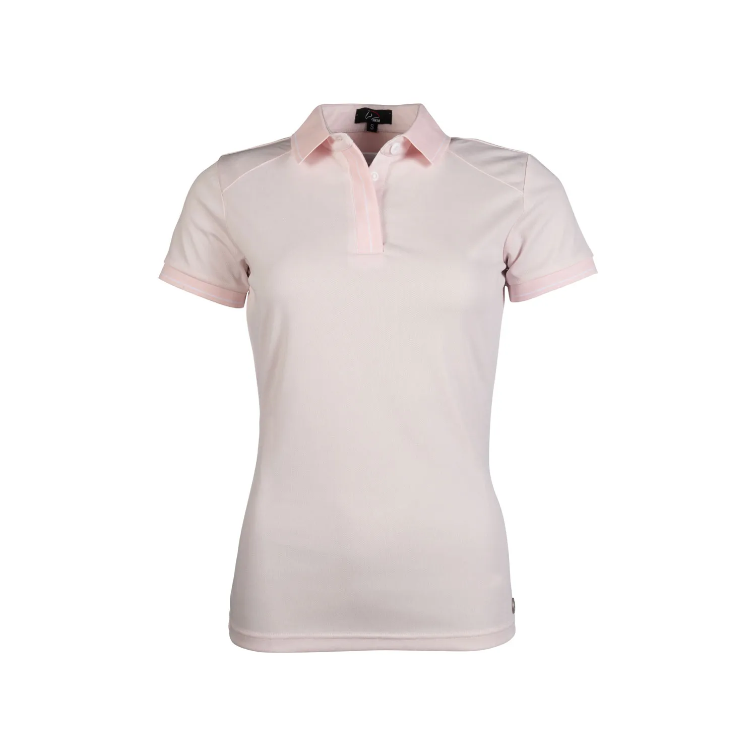 HKM Catherine Polo Shirt | Ingatestone Saddlery