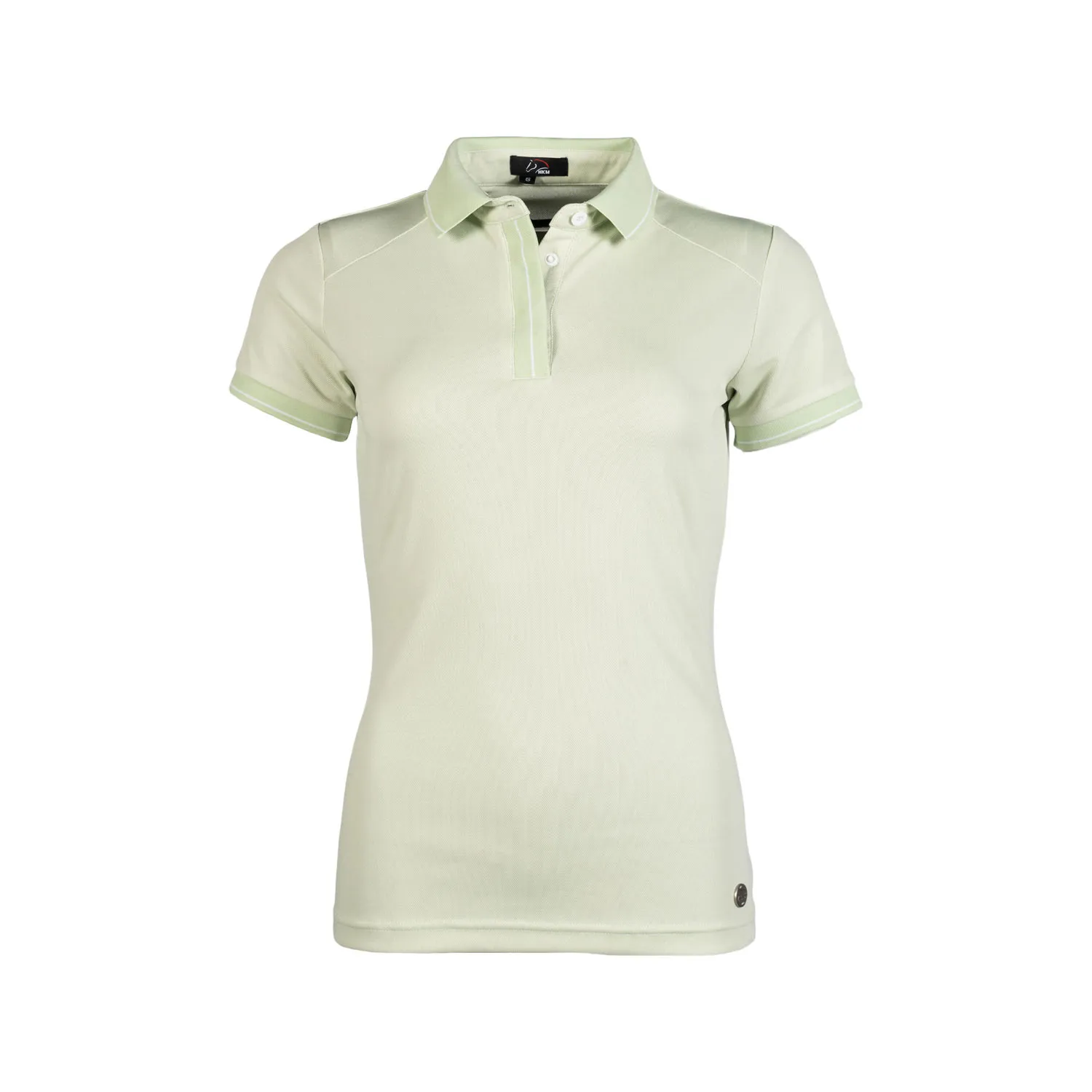 HKM Catherine Polo Shirt | Ingatestone Saddlery