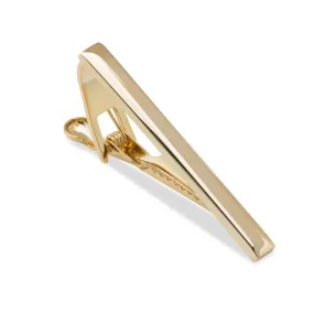 Hoffa Gold Tie Bar