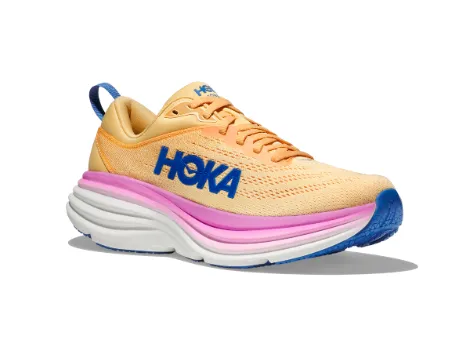 Hoka Bondi 8 Running Shoes Women's