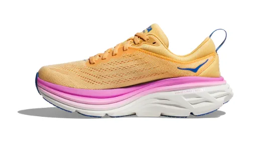 Hoka Bondi 8 Running Shoes Women's