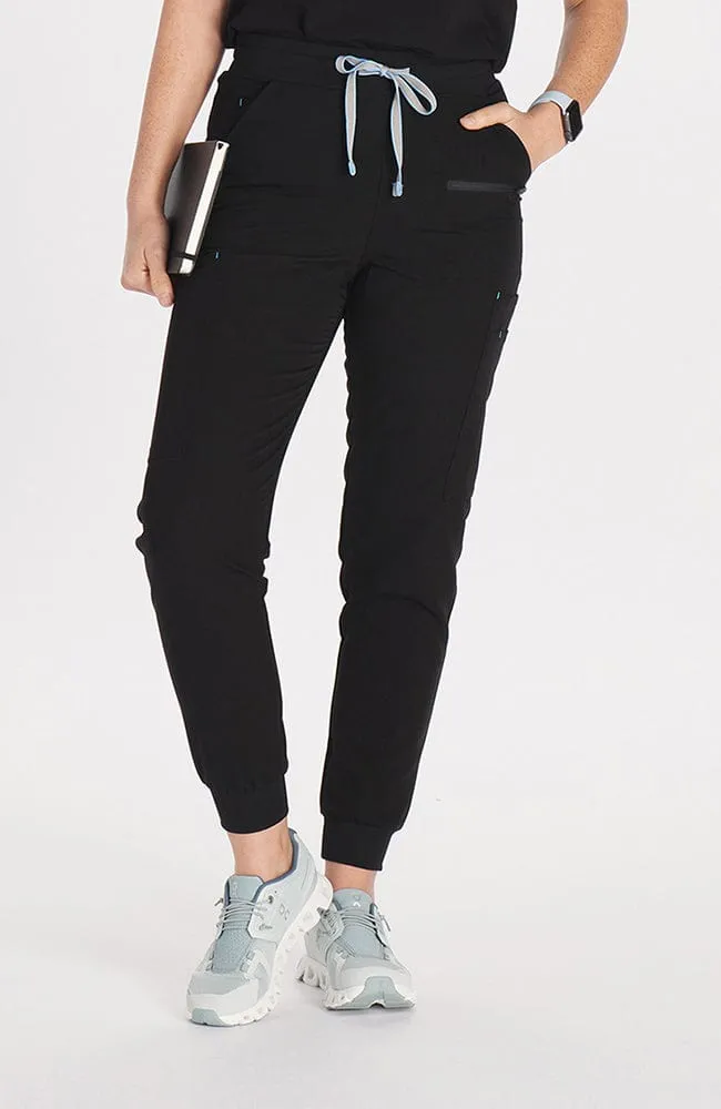 Hope 11-Pocket CORE Scrub Jogger Pant