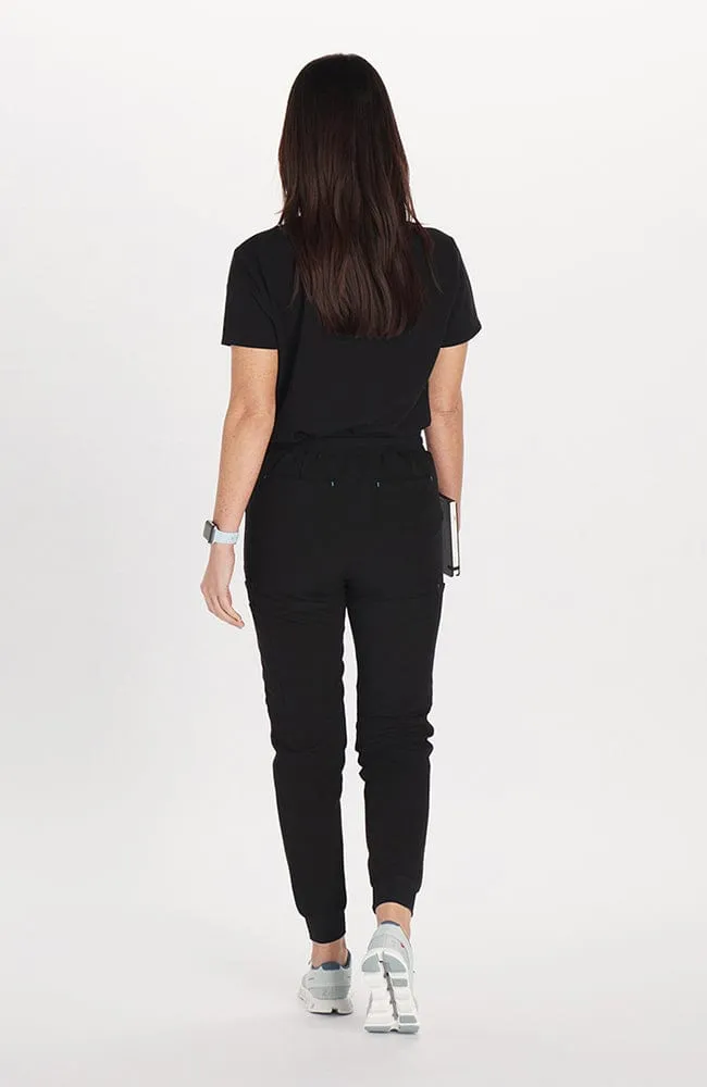 Hope 11-Pocket CORE Scrub Jogger Pant