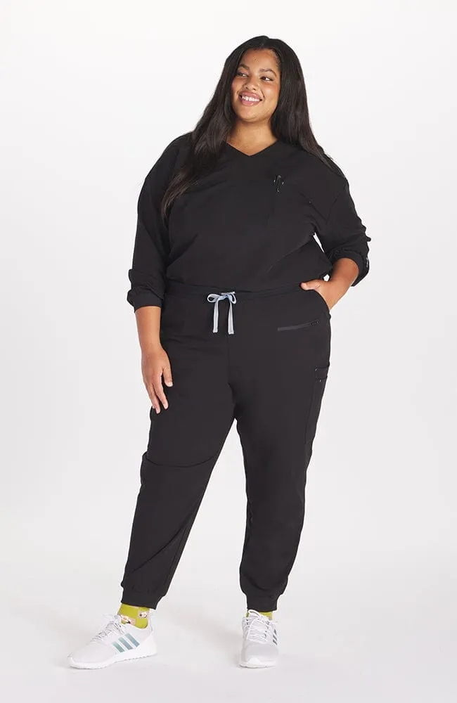 Hope 11-Pocket CORE Scrub Jogger Pant