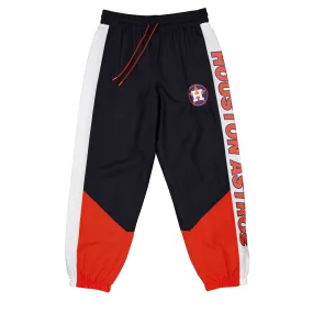 Houston Astros Throwback Women's Jogger