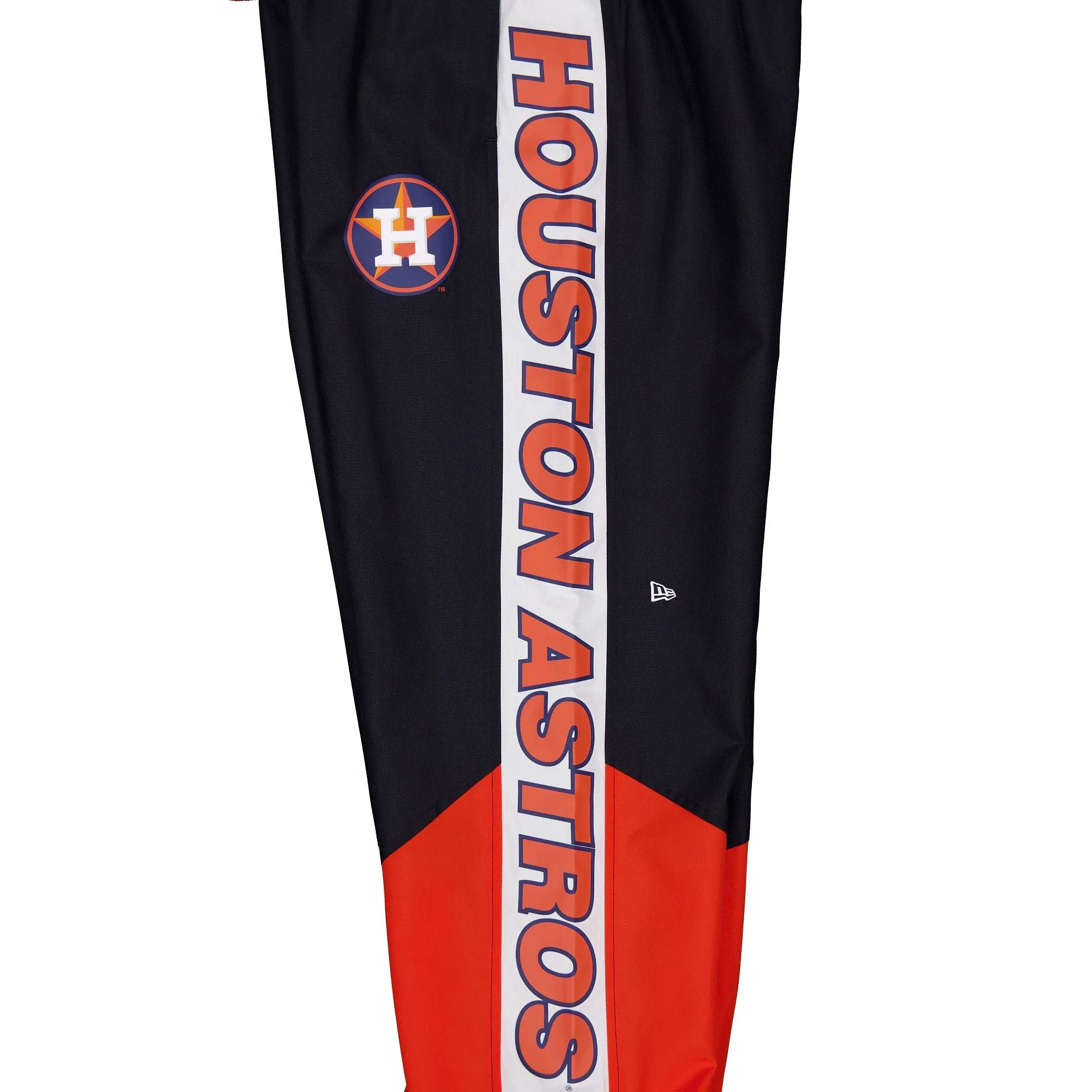 Houston Astros Throwback Women's Jogger