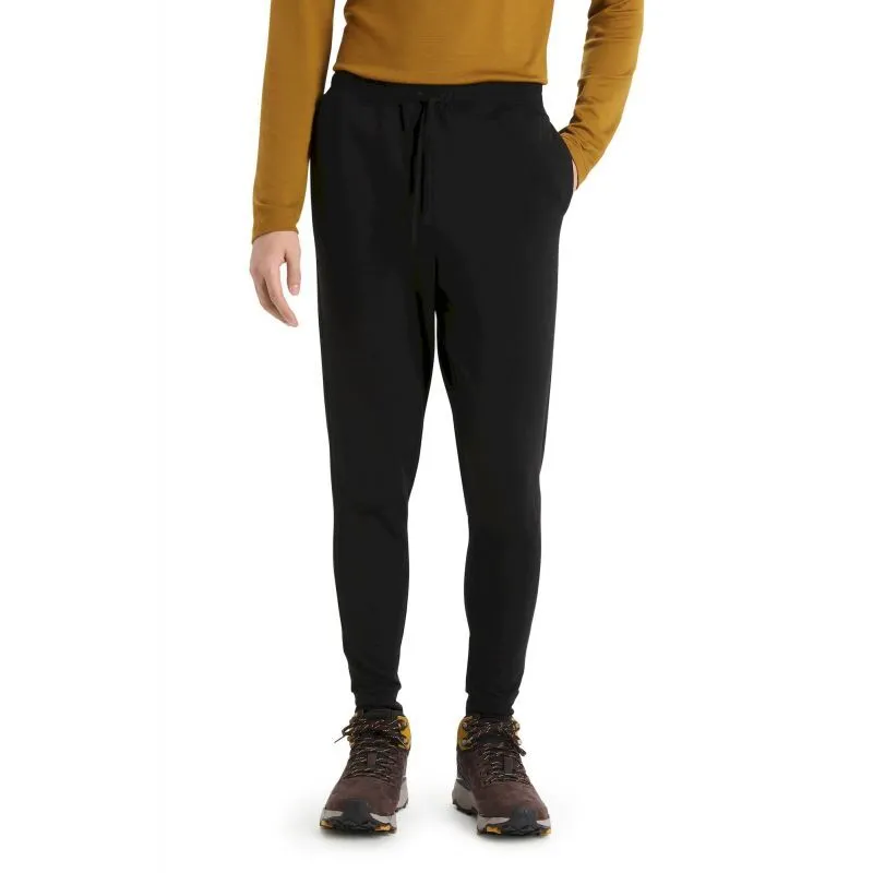 icebreaker  ZoneKnit Jogger - Pantaloni - Uomo