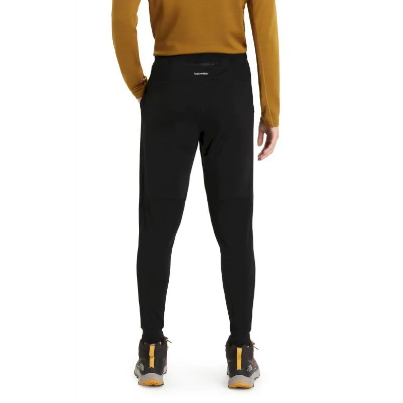 icebreaker  ZoneKnit Jogger - Pantaloni - Uomo