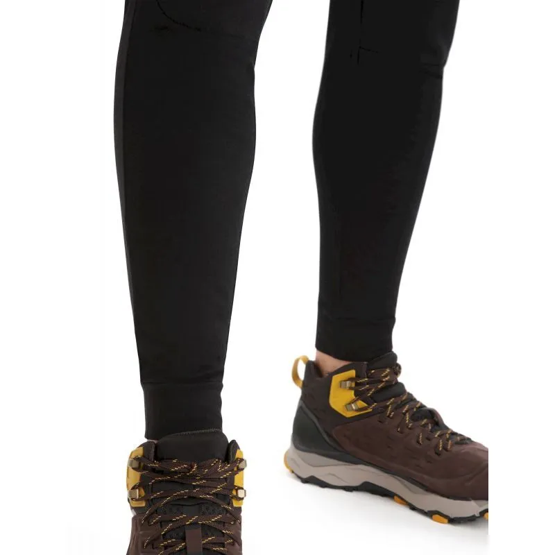 icebreaker  ZoneKnit Jogger - Pantaloni - Uomo