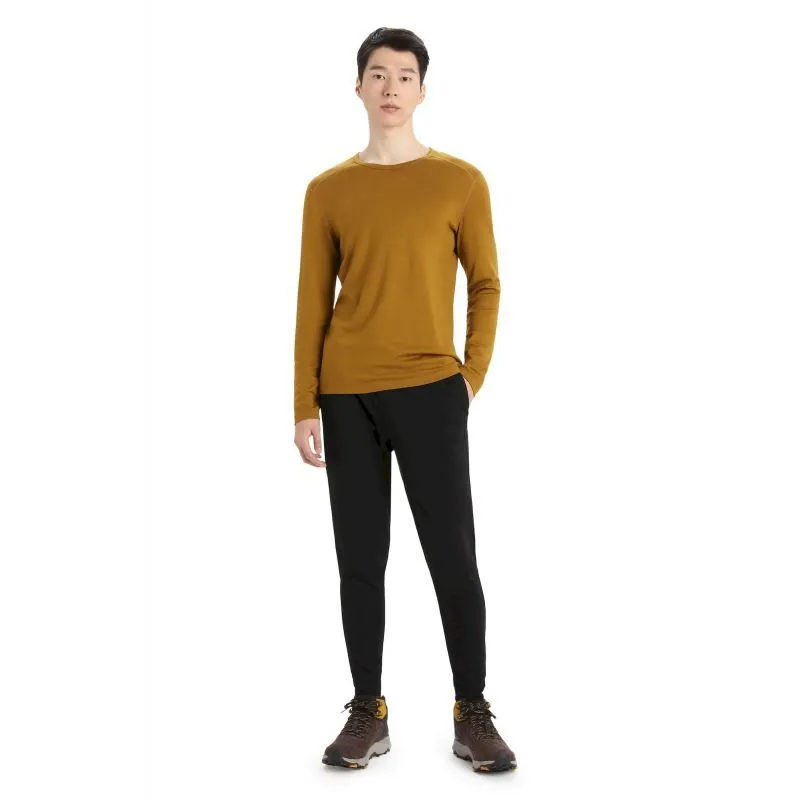 icebreaker  ZoneKnit Jogger - Pantaloni - Uomo