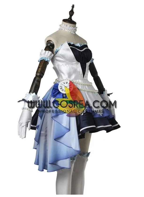 Idolmaster Starlight Stage Cosplay Costume