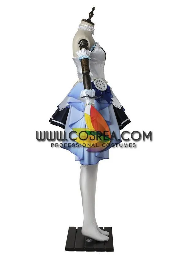 Idolmaster Starlight Stage Cosplay Costume