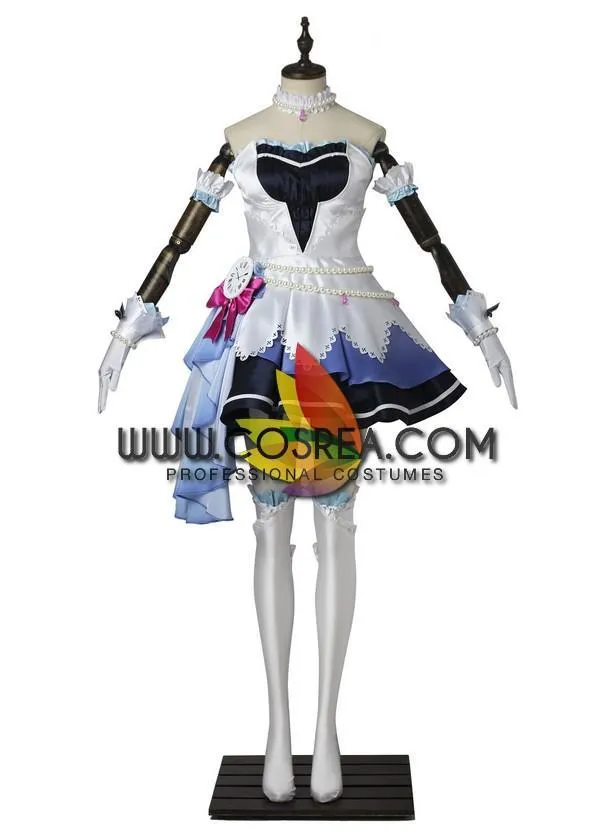 Idolmaster Starlight Stage Cosplay Costume