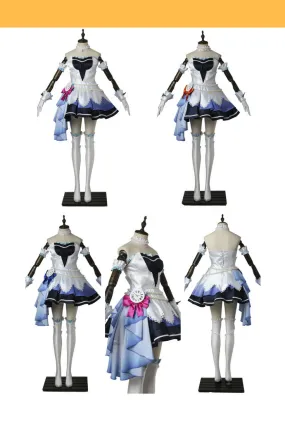 Idolmaster Starlight Stage Cosplay Costume