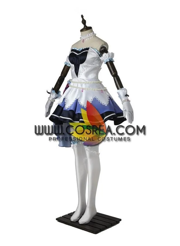 Idolmaster Starlight Stage Cosplay Costume