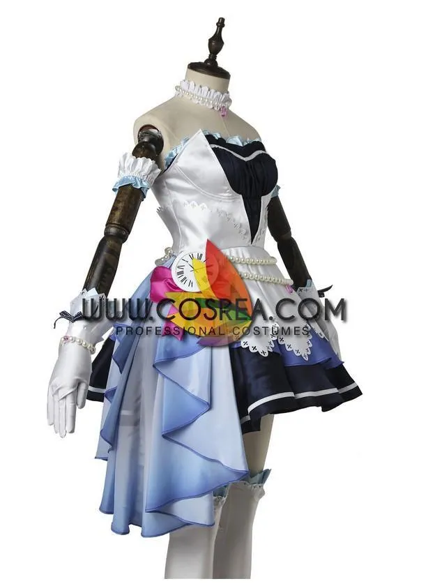 Idolmaster Starlight Stage Cosplay Costume