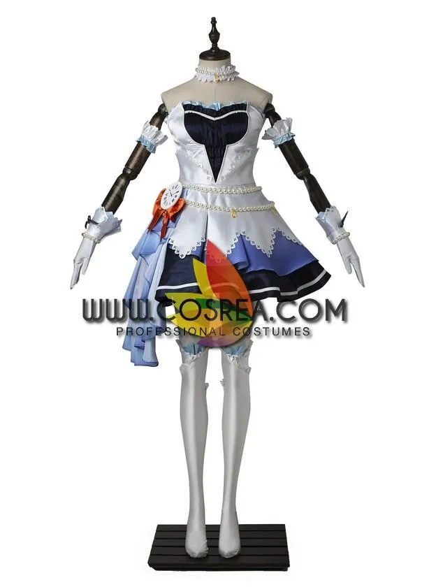 Idolmaster Starlight Stage Cosplay Costume