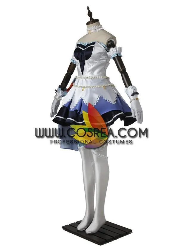 Idolmaster Starlight Stage Cosplay Costume