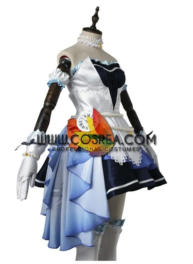 Idolmaster Starlight Stage Cosplay Costume