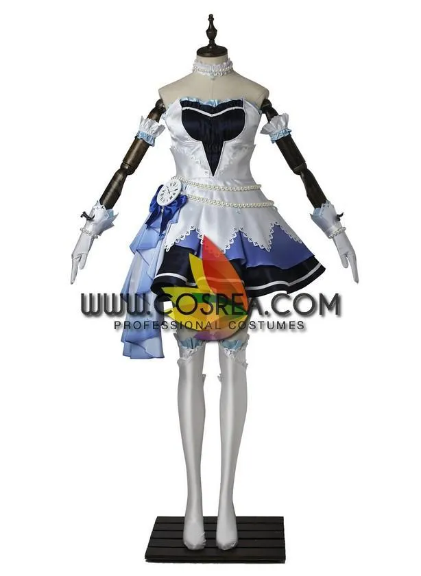 Idolmaster Starlight Stage Cosplay Costume