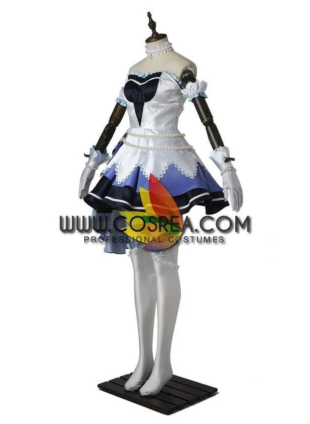 Idolmaster Starlight Stage Cosplay Costume