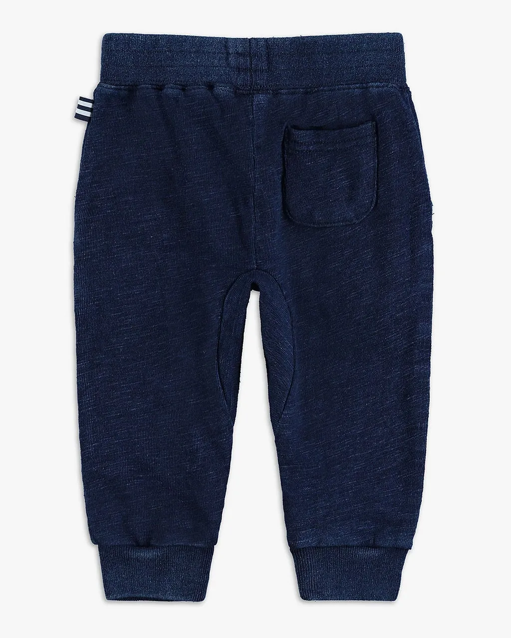 Infant Boys Indigo Jogger