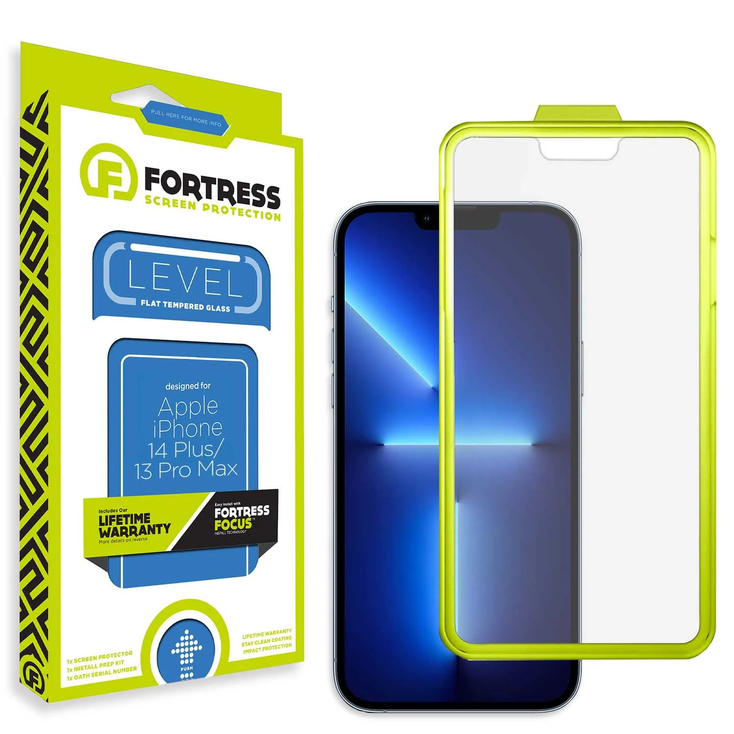 iPhone 14 Plus Screen Protector