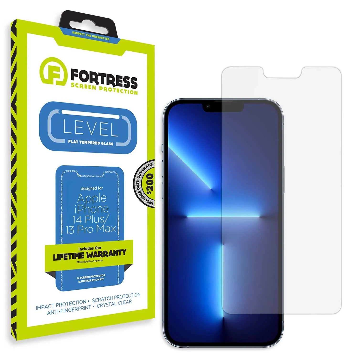 iPhone 14 Plus Screen Protector