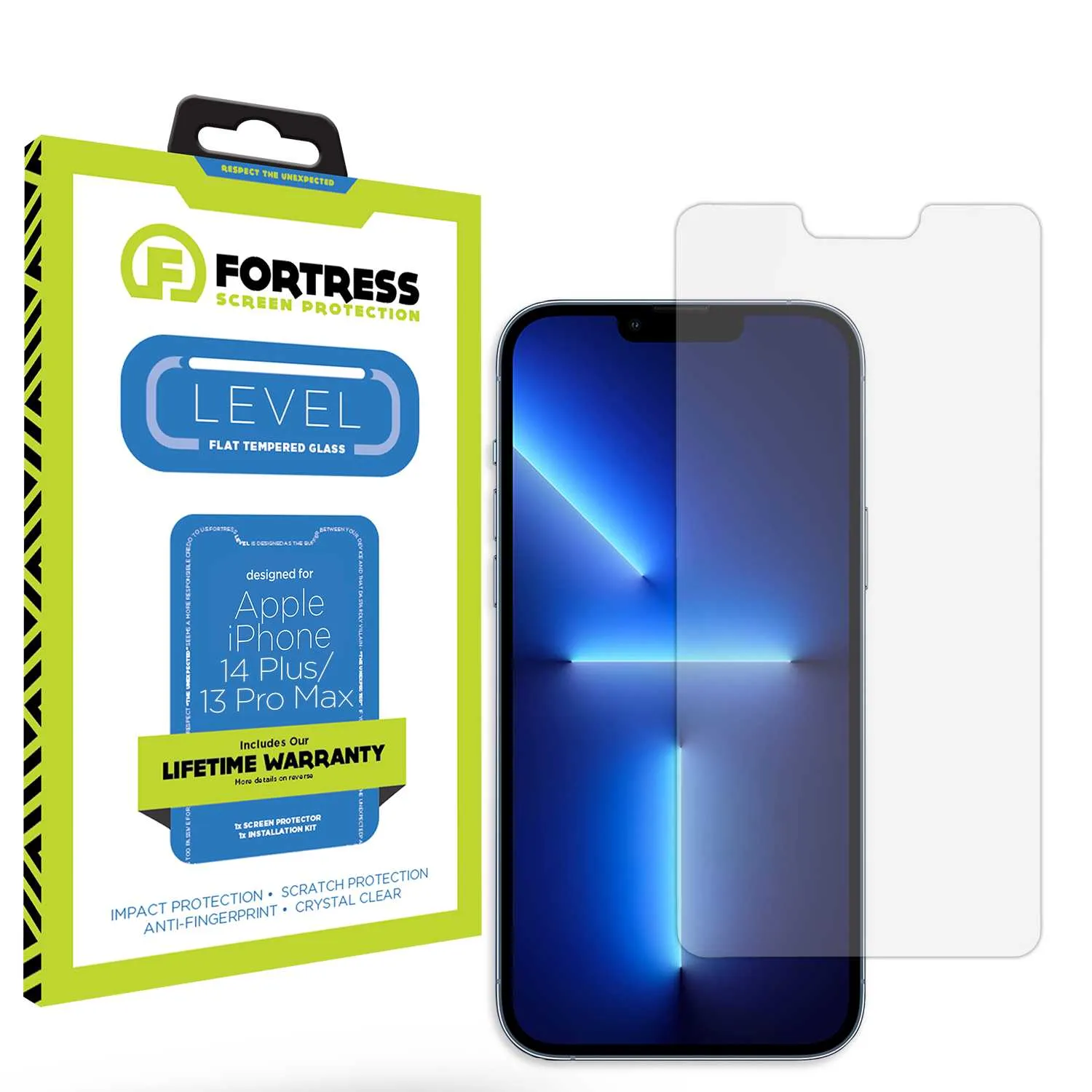 iPhone 14 Plus Screen Protector