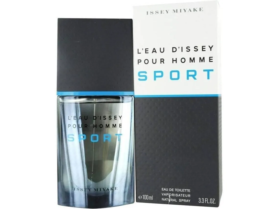 Issey Miyake l'Eau d'Issey Sport Man