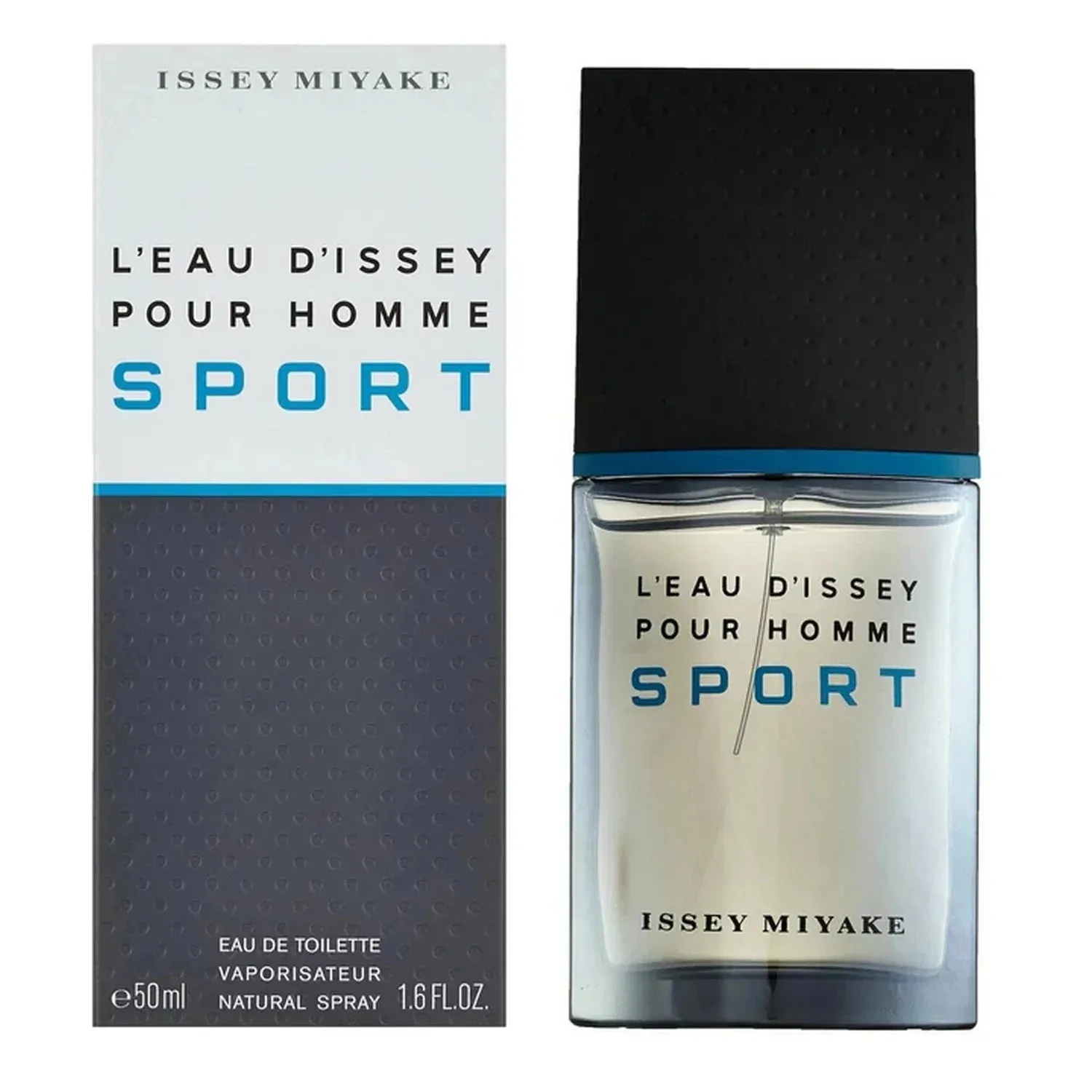 Issey Miyake l'Eau d'Issey Sport Man