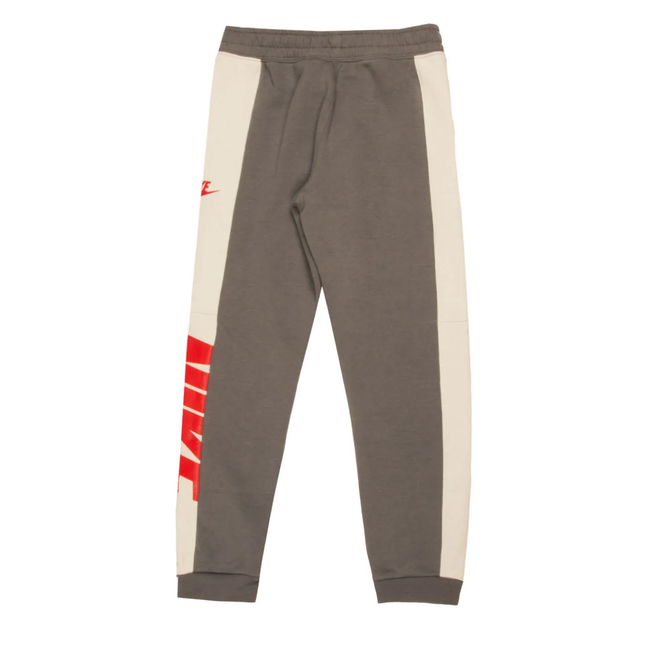 JOGGER AMPLIFY Bimbo Smoke Grey