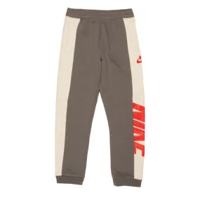 JOGGER AMPLIFY Bimbo Smoke Grey