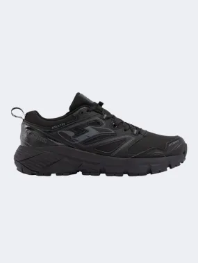 Joma Vora Aislatex Men Running Shoes Black