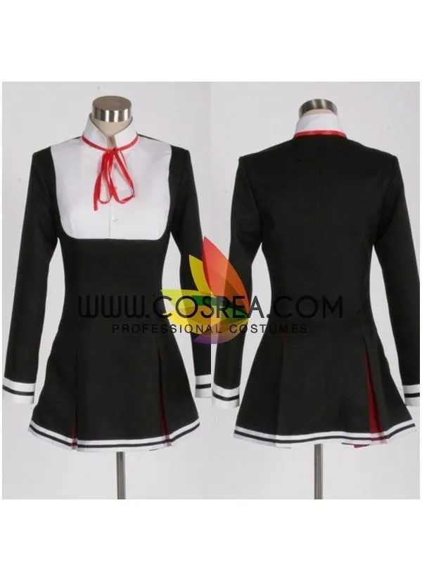 Kancolle Tatsuta Cosplay Costume