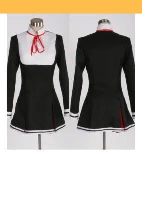 Kancolle Tatsuta Cosplay Costume