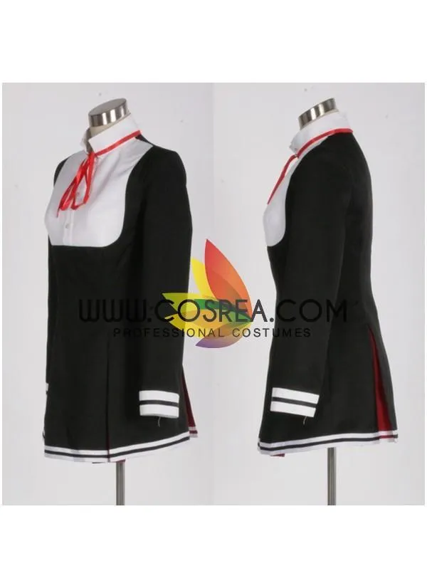 Kancolle Tatsuta Cosplay Costume