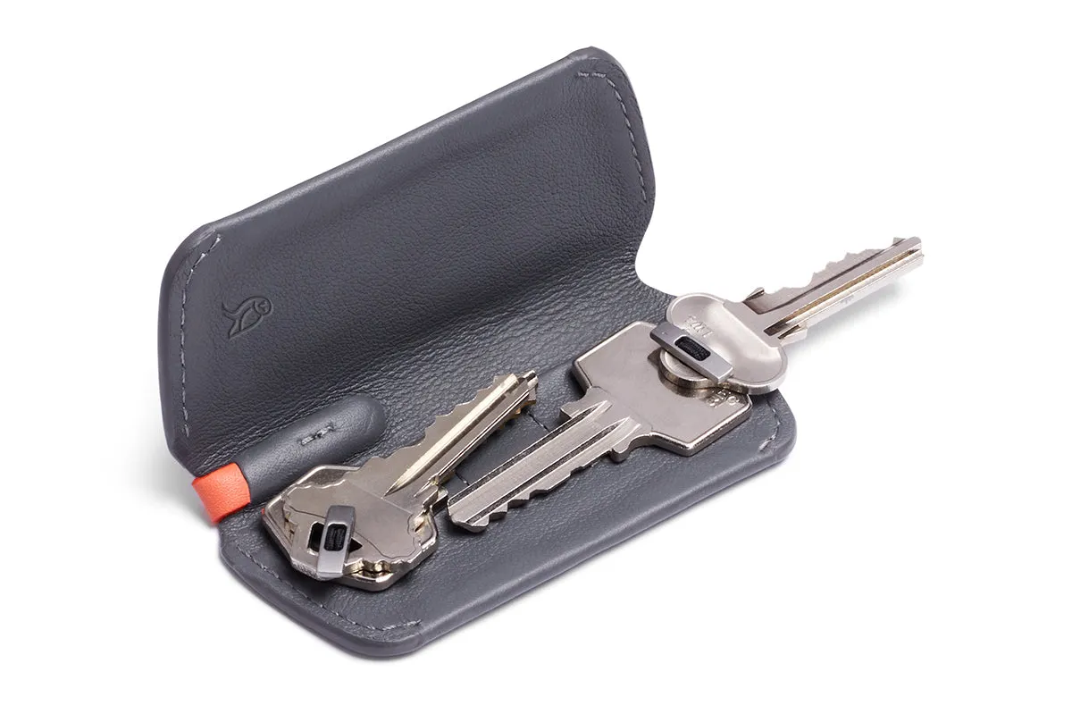 Key Cover Plus (Second Edition) - Graphite